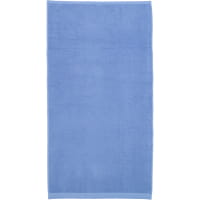 Rhomtuft - Handtücher Baronesse - Farbe: aqua - 78 - Duschtuch 70x130 cm