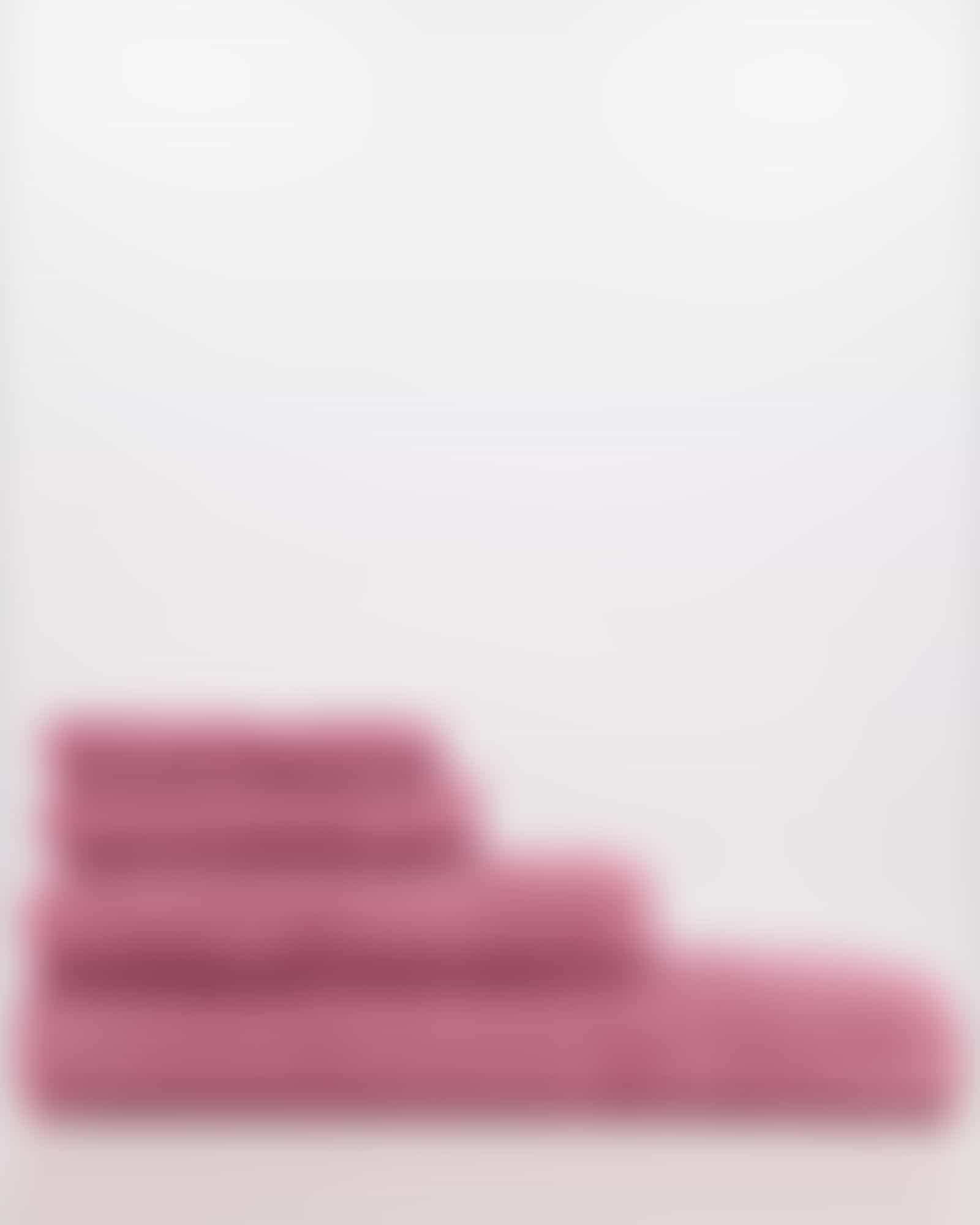 Villeroy & Boch Handtücher One 2550 - Farbe: rose sauvage - 236