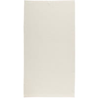 Rhomtuft - Handtücher Baronesse - Farbe: natur-jasmin - 20 Seiflappen 30x30 cm