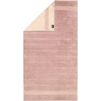 Cawö Handtücher Noblesse Duo 1003 - Farbe: magnolie - 83 - Handtuch 50x100 cm