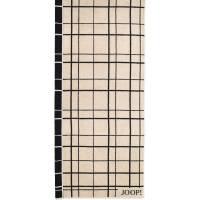 JOOP! Handtücher Select Layer 1696 - Farbe: ebony - 39 - Saunatuch 80x200 cm