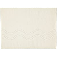 Ross Cashmere Feeling 9008 - Farbe: Champagner - 57 Handtuch 50x100 cm