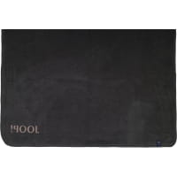 JOOP! Wohndecke Uni-Doubleface - Größe: 150x200 cm - Farbe: Taupe-Anthrazit