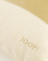 JOOP! Kissenhüllen Split - Farbe: Vanille - 040 - 50x50 cm