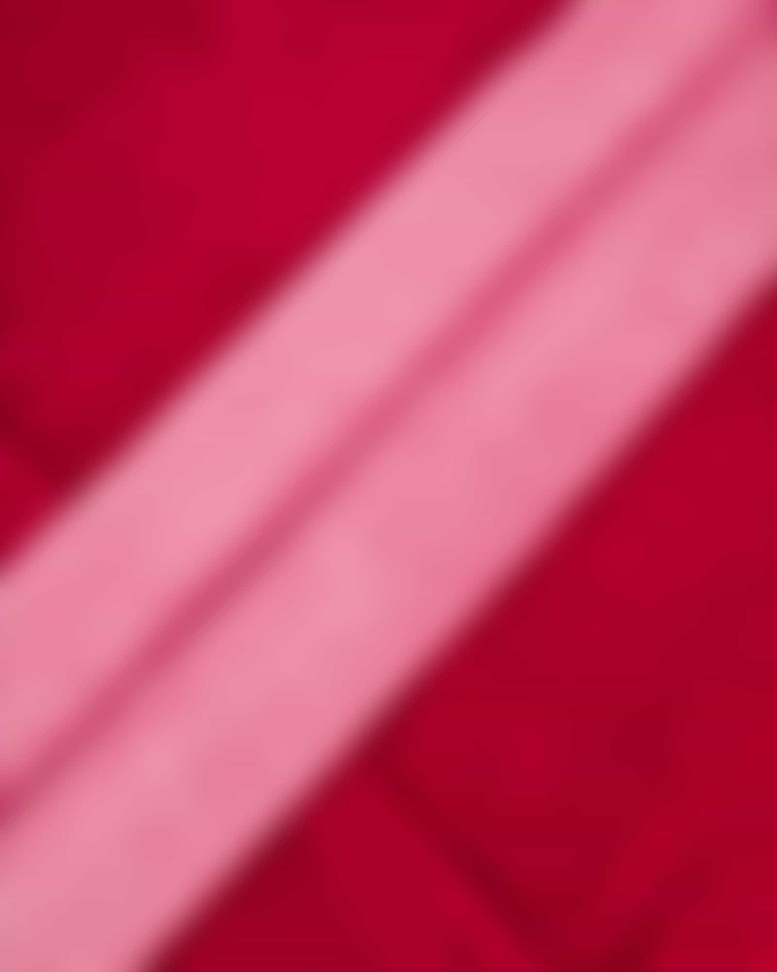 Vossen Bademantel unisex Poppy - Farbe: cranberry - 002 (161903) - XL