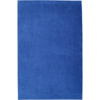 Vossen Vienna Style Supersoft - Farbe: deep blue - 469 - Duschtuch 67x140 cm