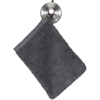 Cawö Heritage 4000 - Farbe: anthrazit - 774 - Handtuch 50x100 cm