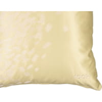 JOOP! Kissenhüllen Spirit - Farbe: Vanille - 040 - 50x50 cm