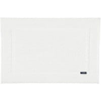 JOOP! Badematte Pearl 72 - Farbe: Weiß - 001