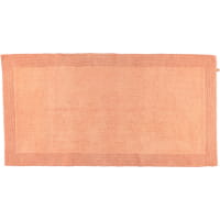 Rhomtuft - Badteppiche Prestige - Farbe: peach - 405 45x60 cm