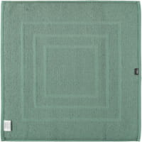 Vossen Badematte Calypso Feeling - Farbe: evergreen - 5525 60x100 cm