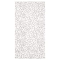 Cawö Handtücher Two-Tone Leo 540 - Farbe: platin - 76