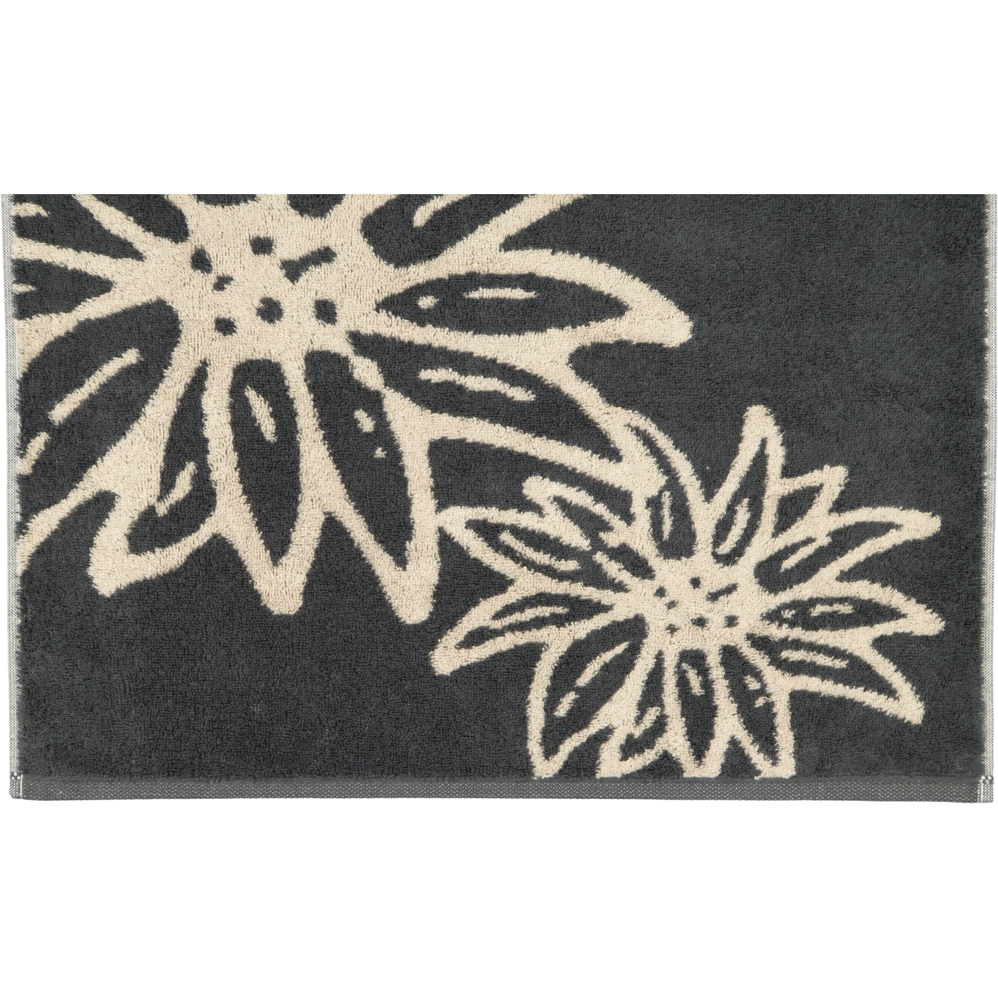 Cawö Handtücher Alpenchic - Edelweiss Design Made In Germany