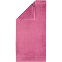 Vossen Handtücher Vienna Style Supersoft - Farbe: blackberry - 3505 - Handtuch 60x110 cm