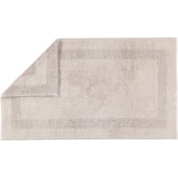 Cawö Home - Badteppich 1000 - Farbe: travertin - 366