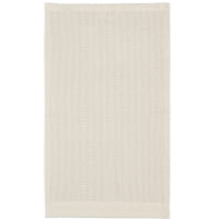 Rhomtuft - Handtücher Baronesse - Farbe: natur-jasmin - 20 - Duschtuch 70x130 cm