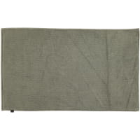 Cawö Home - Badteppich Loop 1007 - Farbe: field - 453 70x120 cm