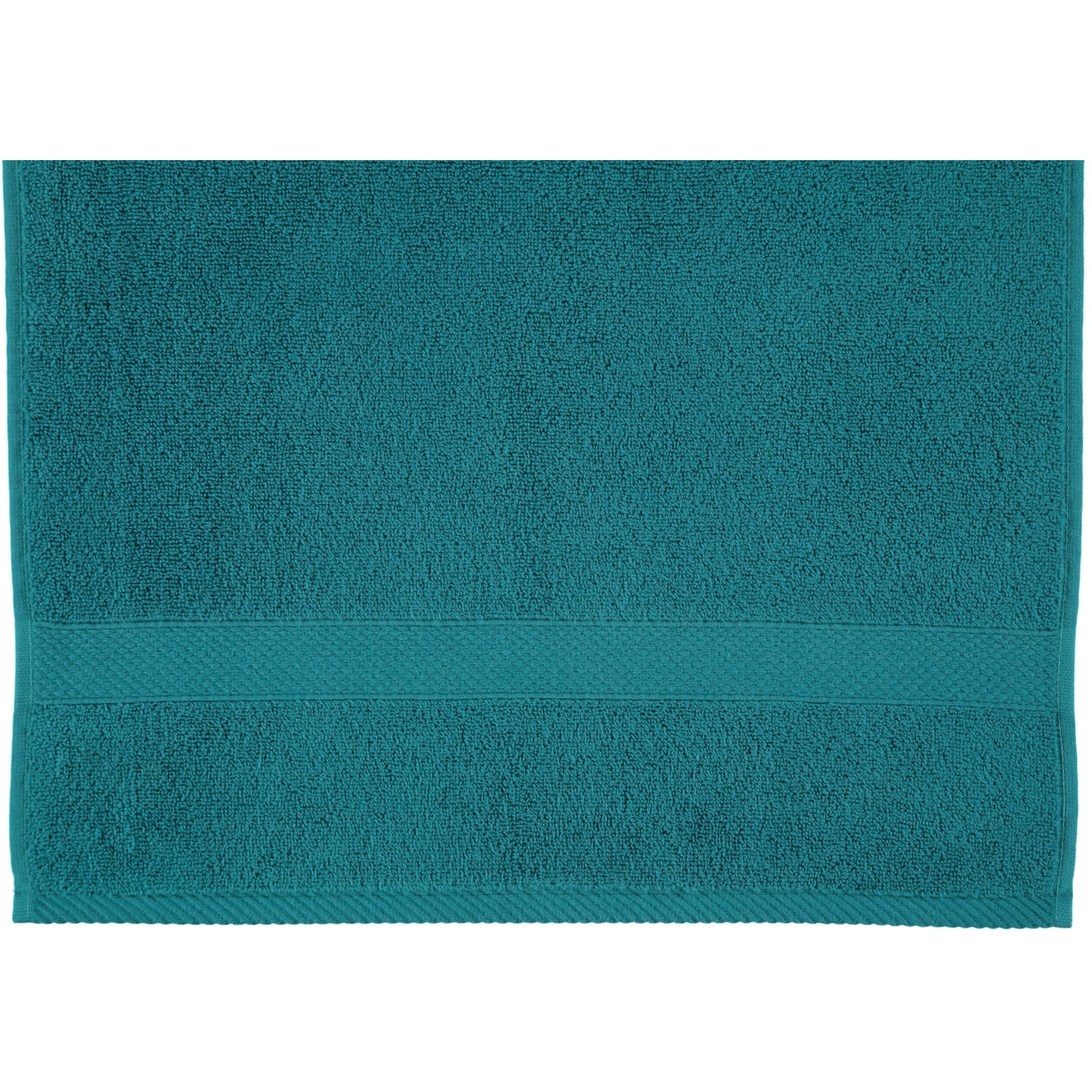 Egeria Diamant - Farbe: - dark 464 Egeria Handtücher | | Marken turquoise (02010450) | Egeria
