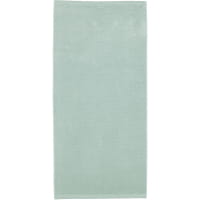 Möve Handtücher Bliss - Farbe: reed green - 651 - Handtuch 50x100 cm