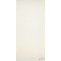 JOOP! Classic - Doubleface 1600 - Farbe: Creme - 36 - Waschhandschuh 16x22 cm
