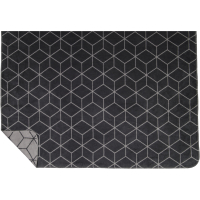 Villeroy &amp; Boch Wohndecke Carré - Farbe: Graphite