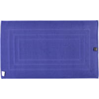 Vossen Badematte Calypso Feeling - Farbe: 479 - reflex blue 67x120 cm