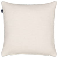 JOOP! Kissenhüllen Signature - Farbe: Natur - 030 - 40x40 cm