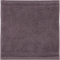 frottana Handtücher Pearl - Farbe: graphite - 843 - Duschtuch 67x140 cm