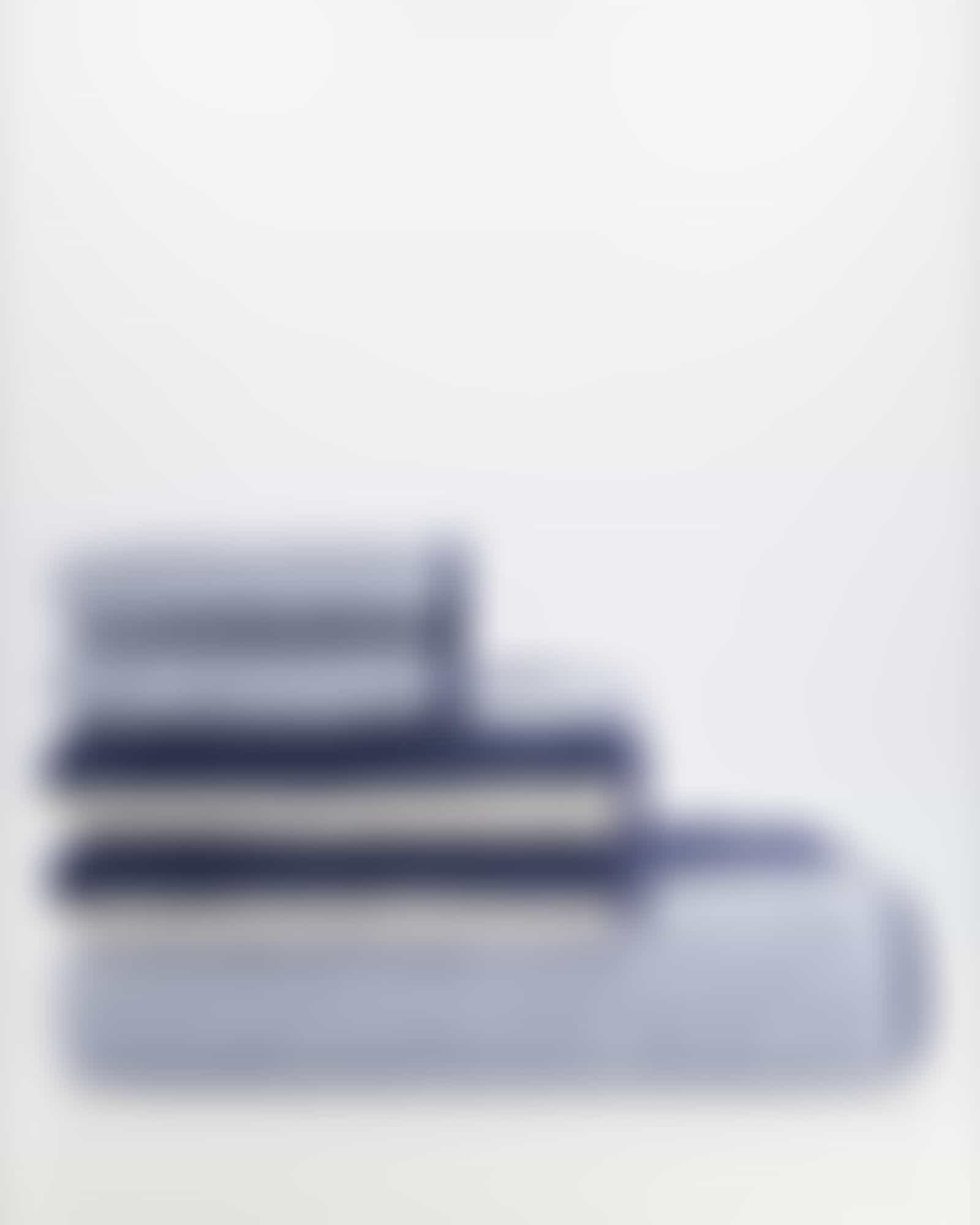 JOOP! Handtücher Vibe Streifen 1698 - Farbe: ozean - 11 - Gästetuch 30x50 cm