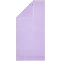 Vossen Handtücher Tomorrow - Farbe: iris - 8660 - Duschtuch 67x140 cm