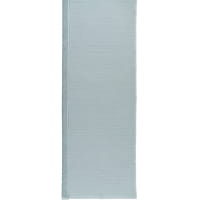 Rhomtuft - Handtücher Face &amp; Body - Farbe: aquamarin - 400 Duschtuch 70x130 cm