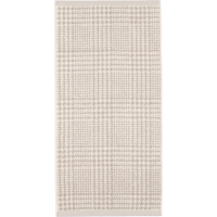 Möve - Brooklyn Glencheck - Farbe: nature/cashmere - 071 (1-0569/8970)