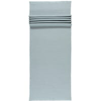 Rhomtuft - Handtücher Face & Body - Farbe: aquamarin - 400 Saunatuch 70x190 cm