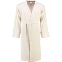 Marc o Polo Bademantel Kimono Svor - Farbe: Oatmeal XL