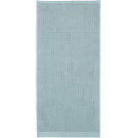 Rhomtuft - Handtücher Baronesse - Farbe: aquamarin - 400