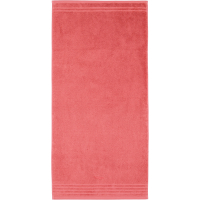 Vossen Handtücher Vienna Style Supersoft - Farbe: maroon - 3480 - Waschhandschuh 16x22 cm
