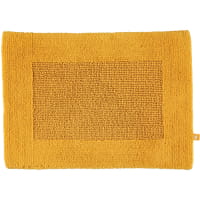 Rhomtuft - Badteppiche Prestige - Farbe: gold - 348 - 60x100 cm