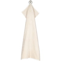 Cawö Handtücher Two-Tone Stripes 480 - Farbe: natur - 36 - Duschtuch 80x150 cm Cawö Handtücher Two-Tone Stripes 480 - Farbe: natur - 36 - Duschtuch 80x150 cm