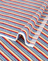 Möve Handtücher Bliss Bunt - Farbe: multicolor - 041