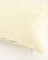 JOOP! Kissenhüllen Spirit - Farbe: Vanille - 040 - 50x50 cm