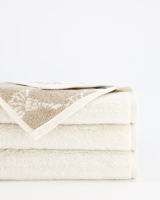 JOOP! Handtücher Sauna Stripes 1718 - Farbe: Natur - 37