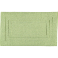 Vossen Badematte Calypso Feeling - Farbe: irish green - 5215 60x100 cm