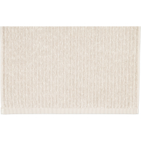 Möve Handtücher Brooklyn Pinstripe - Farbe: nature/cashmere - 071 - Handtuch 50x100 cm