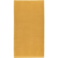 Rhomtuft - Handtücher Baronesse - Farbe: gold - 348