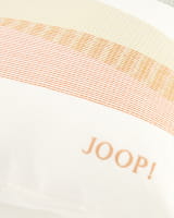JOOP! Kissenhüllen Vivid - Farbe: Melon - 050 - 50x50 cm