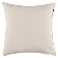 JOOP! Kissenhüllen Signature - Farbe: Natur - 030 - 40x40 cm