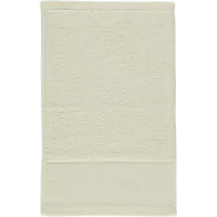 Rhomtuft - Handtücher Comtesse - Farbe: natur-jasmin - 20 - Duschtuch 70x130 cm