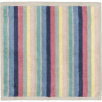 Cawö Handtücher Sense Streifen 6206 - Farbe: multicolor - 12