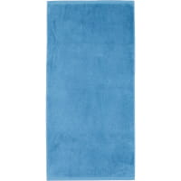 Vossen Vegan Life - Farbe: sea shimmer - 5515 - Badetuch 100x150 cm