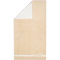 JOOP! Handtücher Split Doubleface 1712 - Farbe: Natur - 36